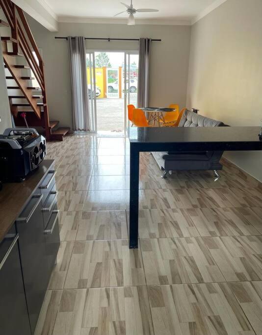 Casa Ar Condicionado Nos 2 Quartos. Caraguatatuba Exterior foto